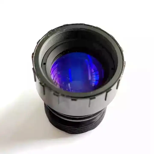 PVS 14 PVS 31 Visão Noturna lente de foco 1x26mm