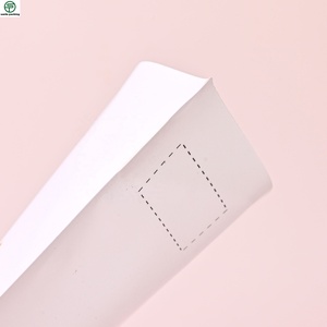 Sachet personnalisé refermable en aluminium recyclable pour masque facial, lotion et produits cosmétiques de soin de la peau - Product Image 6