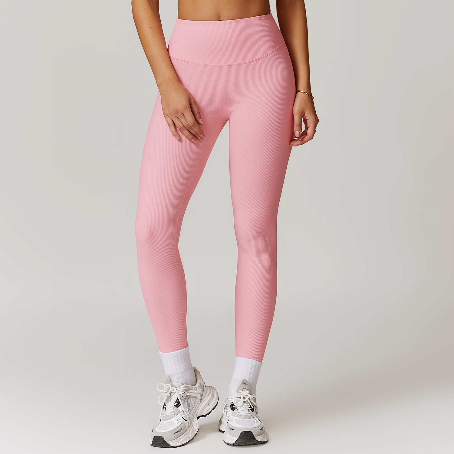 legging rose