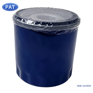 Filtri Olio di Alta Qualità per <span class=keywords><strong>MG</strong></span> Roewe HS GS <span class=keywords><strong>ZS</strong></span> <span class=keywords><strong>ONE</strong></span> 360 950 RX5 I5 I6 Chevrolet Huizhong Opel 10604737 12674030 10588708 12640445 - Product Image 1