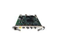 Carte de traitement Ethernet Gigabit quadruple commutée SSN4EGS4 SSND0EGS4 OSN2500 OSN3500