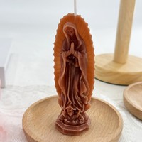 Bougie Rituelle Spirituelle de Qualité Supérieure en Gros, Bougie Figurative Corps Humain Homme Femme