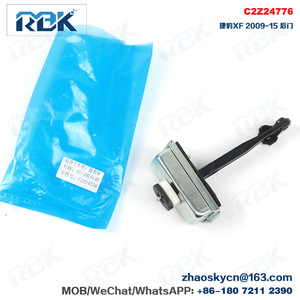 ตัวจำกัดการเปิดประตู Rbk รุ่น C2Z24775 ปรับได้ สำหรับประตูหน้าและหลังของรถ Jaguar XF - Product Image 4
