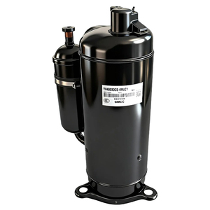 Compressore Rotativo Inverter DC GMCC DA250S2C-30MT R410A per Sistemi di Condizionamento Residenziale e Pompe di Calore - Product Image 3