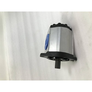 ปั๊มไฮดรอลิก G47C028FSBT13ODV G47C050FSBACODV ปั๊มสกรู ปั๊มสกรูอุตสาหกรรมความแม่นยำสูงสำหรับระบบส่งของเหลว - Product Image 5