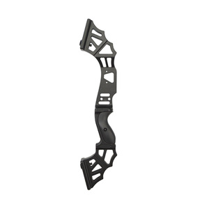 Arco Recurvo de Caza <span class=keywords><strong>M122</strong></span>, Juego de Arco de 30LBS, 40LBS, 50LBS, Deportes de Tiro al Aire Libre, Venta al por Mayor en China - Product Image 3