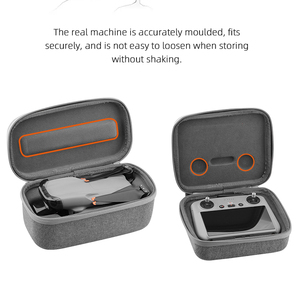 Estuche de Almacenamiento Portátil para Control Remoto Air 3 <span class=keywords><strong>RC</strong></span> 2 <span class=keywords><strong>RC</strong></span>-N2, Mini Bolsa para Accesorios de Dron <span class=keywords><strong>Avata</strong></span> - Product Image 5