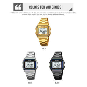 Montre Skmei 2194 avec <span class=keywords><strong>boussole</strong></span> musulmane, rappel <span class=keywords><strong>de</strong></span> <span class=keywords><strong>prière</strong></span>, indication <span class=keywords><strong>de</strong></span> <span class=keywords><strong>la</strong></span> <span class=keywords><strong>direction</strong></span> <span class=keywords><strong>de</strong></span> <span class=keywords><strong>la</strong></span> <span class=keywords><strong>Mecque</strong></span> et <span class=keywords><strong>de</strong></span> <span class=keywords><strong>la</strong></span> Kaaba, montre numérique avec azan - Product Image 6