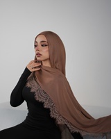 Lingerie féminine en dentelle modal, personnalisable avec logo, motif tendance, douce, extensible, haute qualité, pour tenue quotidienne