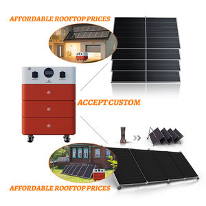 ZXD <span class=keywords><strong>Station</strong></span> d'énergie <span class=keywords><strong>solaire</strong></span> <span class=keywords><strong>autonome</strong></span> 15 kWh pour zones rurales, hôtels et systèmes de chauffage électriques - Product Image 3