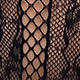 Bodystocking transparente con recorte de encaje negro, lencería <span class=keywords><strong>Sexy</strong></span> para mujer, Bikini sin entrepierna, ropa interior, lencería erótica <span class=keywords><strong>Sexy</strong></span> para mujer - Product Image 5