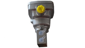 Nouvelle électrovanne d'origine - Vanne 2 positions 3 voies à faible consommation - 8327B301 de bonne qualité NF8327B102 Électrovanne NF8327B102 - Product Image 5