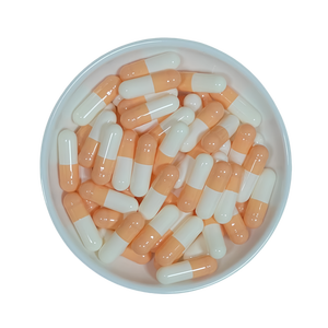 Kangle Medische Gelatine Bone <span class=keywords><strong>Capsules</strong></span> Maat 2 # Gescheiden Lege Gelatinecapsules Runderharde Gelatine Lege <span class=keywords><strong>Capsules</strong></span> - Product Image 5