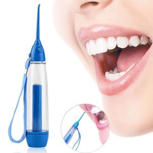 Produttore come visto in tv 2021 2022 di buona qualità igiene orale cordless water flosser Flosser portatile dentale - Product Image 4