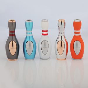 2025 New arrivals <span class=keywords><strong>Fancy</strong></span> jocon xì gà mugwort Refill Stick đường nghệ thuật BBQ flamethrower Windproof thẳng Bowling <span class=keywords><strong>Torch</strong></span> nhẹ hơn - Product Image 6