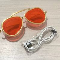 Nouvel article transfrontalier : Lunettes de natation anti-buée à vision complète Sunny G Mariner pour adultes, fabriquées en Chine, style minimaliste moderne