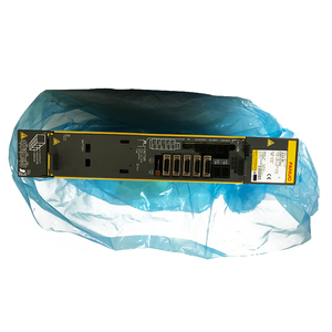 A06B-6162-H004 Servo Amplifier New Original Japan Imported FANUC Spare parts supplier - Product Image 3