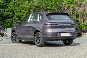 Offerta Speciale 2024 2025 Leapmotor B10 Usata, Auto Elettrica, Edizione Comfort 510km, SUV 5 Posti, Batteria 56.2kWh, Motore 132kW - Product Image 6