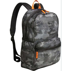 Sac à dos de randonnée en polyester imperméable de marque ADDS, grande capacité, léger, pour le camping, la randonnée, les sports - Product Image 3