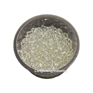 เม็ดพลาสติก TPU เรซิน โพลียูรีเทนใส เม็ดพลาสติก TPU - Product Image 4