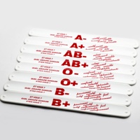 Bracelet slap en silicone personnalisé, étanche, tendance, vierge, promotionnel, pas cher, vente en gros fabricant, avec logo et couleur personnalisables
