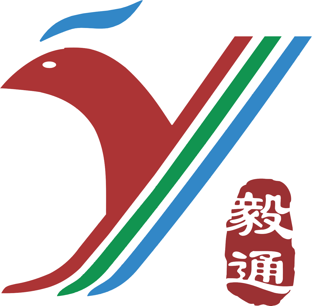Qingyuan Yi Tong Weaving Co., Ltd. logo
