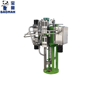 Actuador de Válvula Lineal <span class=keywords><strong>IMI</strong></span> STI SC/V, Sistema de Lubricación, Doble Acción, Diseño de Resorte, Válvula de Retención Integral - Product Image 2