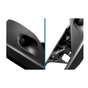 Nouvelles protections VOKA pour pare-chocs droit et renfort pour Kenworth T680 Next Gen sans trou - Product Image 6