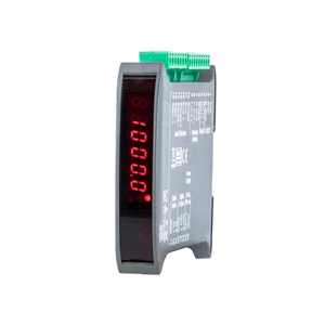 Transmisor Digital ATM 04 Profinet Io, Interfaz para Celdas de Carga, Uso Industrial - Product Image 3