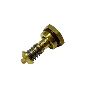แมนนี่ เทอร์มิค วาล์ว 185 F 02250078-204 - Product Image 3