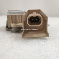 Régulateur de tension d'alternateur 12V pour PONTIAC G8 V6 IM527 VRH2009172