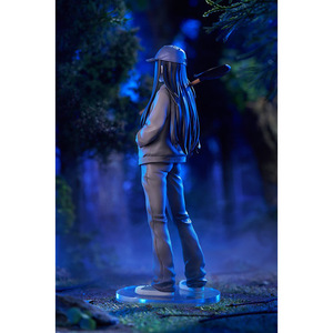 GSC POP UP - Under One - เฟิง ปาเป่าเป่า - สาวน้อยเป่าเป่า - พลั่ว - ชุดทำงาน - แท่นวางฟิกเกอร์ - ของตกแต่งบ้านสำหรับแฟชั่น - Product Image 3