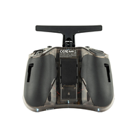 RadioMaster Pocket, Transmisor RC Portátil, Protocolo ELRS CC2500, Control Remoto Personalizado para Modelos de Aviones FPV Freestyle