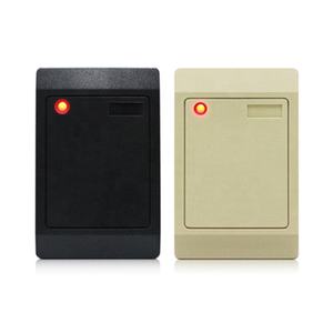 Directo de fábrica 125KHz Lector de tarjetas <span class=keywords><strong>RFID</strong></span> RS232 EM Larga distancia Hecho de material ABS Oferta - Product Image 6