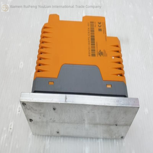 B &amp; Variateur de vitesse Acoposmicro 100s, modèle 80vd100ps.c02xwbr-01, Rev. C0 Nouveau Stock Disponible Automatisation Industrielle Pac - Product Image 1