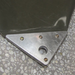 Réservoir souple pliable en plastique écologique pour stockage d'huile et de carburant, grande capacité, fourni par l'usine - Product Image 6