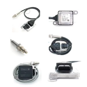 Factory Direct Auto <strong>Sensors</strong> Car Oxygen <strong>Sensor</strong> <strong>O2</strong> Nitrogen Oxide Oxygen NOx <strong>Sensor</strong> for vw 04L907805DB 04L907805AL 04L907805AK - Product Image 1