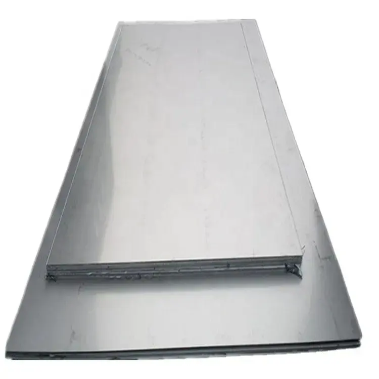 5154A-T6 алюминиевая пластина, алюминиевый зеркальный лист, анодированный алюминиевый лист от производителя