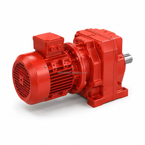 WA20DRN63M4 WA <span class=keywords><strong>DRN</strong></span> Motore a Ingranaggi a Risparmio Energetico per Nastri Trasportatori e Logistica - Product Image 3