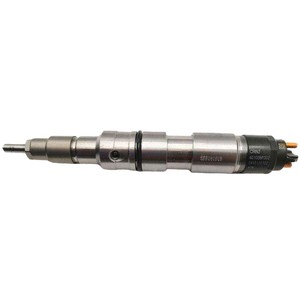 Injecteur diesel 0445120102 pour moteur Bosch DFM Chaoyang 4102TCI - Product Image 4