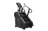Escalier Électrique Professionnel Ajustable en Acier Écologique Liva D01 pour Centres de Fitness Commerciaux – Vente Directe Fabricant