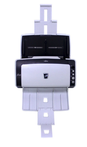 ฟูจิตสึสแกนเอกสารสำนักงานสีประสิทธิภาพสูงพร้อมอินเตอร์เฟซ USB คุณสมบัติ ADF และแหล่งกำเนิดแสง CCD สำหรับสแกน - Product Image 2