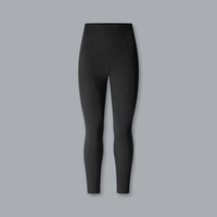 Legging de yoga 3/4 pour femme, couleur unie, coupe ajustée, taille mi-haute, poches latérales, ultra doux, séchage rapide, idéal pour le sport et le yoga – Grande Vente