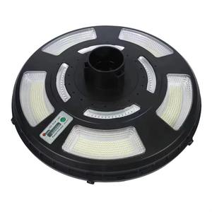 Imperméable efficace Ip65 nouveau produit <span class=keywords><strong>prix</strong></span> de gros lumière solaire jardin UFO lumière solaire décoration de parc extérieur - Product Image 2