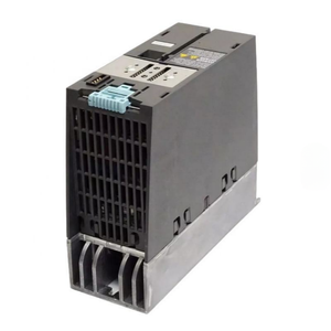 Módulo de Potencia SINAMICS 6SL3210-1PE12-3UL1 Original Nuevo en Stock - Product Image 3