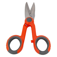 Grandway FTTH Fibre Optique Kevlar Cutter Ciseaux Kevlar Ciseaux Kevlar