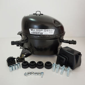Compresor de <span class=keywords><strong>Refrigerador</strong></span> Original <span class=keywords><strong>LG</strong></span> a Precio de Fábrica <span class=keywords><strong>para</strong></span> Congelador, Eléctrico y a <span class=keywords><strong>Gas</strong></span> <span class=keywords><strong>para</strong></span> Autos y Hogares - Product Image 2