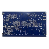 Circuit imprimé électronique d'usine PCBA assemblage Pcb personnalisé fabricant Pcba