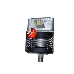 Magnétron M24FB-610 compatible pour four à micro-ondes sphérique, pièce de rechange pour chauffage - Product Image 1