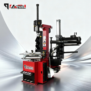 Antool AT-860, best-seller, changeur de pneus, équipement de pneus abordable, <span class=keywords><strong>machine</strong></span> à pneus robuste pour garage - Product Image 1